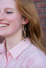 Load image into Gallery viewer, Charlotte Earrings - Multicolor