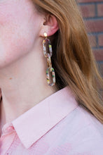 Load image into Gallery viewer, Charlotte Earrings - Multicolor