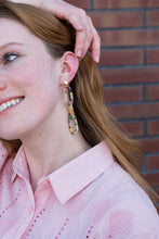 Load image into Gallery viewer, Charlotte Earrings - Multicolor