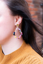 Load image into Gallery viewer, Talia Earrings - Multicolor