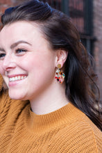 Load image into Gallery viewer, Natalia Earrings - Multicolor