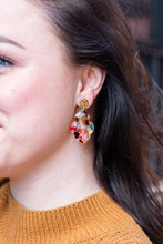 Load image into Gallery viewer, Natalia Earrings - Multicolor