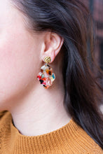 Load image into Gallery viewer, Natalia Earrings - Multicolor
