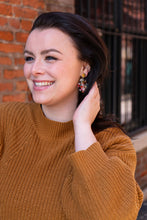 Load image into Gallery viewer, Natalia Earrings - Multicolor