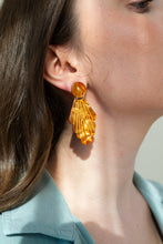Load image into Gallery viewer, Florence Earrings - Copper