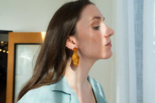 Load image into Gallery viewer, Florence Earrings - Copper