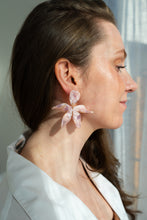 Load image into Gallery viewer, Jasmine Earrings - Ballet Slipper