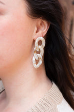 Load image into Gallery viewer, Brooklyn Earrings - Neutral