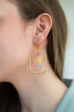 Load image into Gallery viewer, Madison Earrings - Tropical Delight