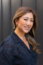 Load image into Gallery viewer, Cam Mini Hoops - Multicolor