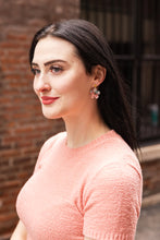 Load image into Gallery viewer, Daisy Earrings - Secret Garden