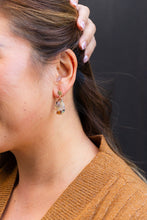 Load image into Gallery viewer, Leah Earrings - Multicolor