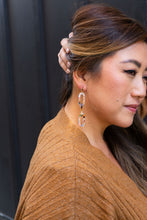 Load image into Gallery viewer, Charlotte Earrings - Multicolor