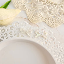 Load image into Gallery viewer, Bowie Studs - Opalite