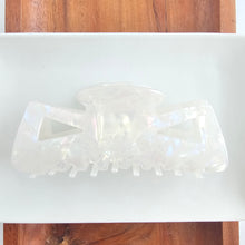 Load image into Gallery viewer, Beverly Hair Claw - Opalite