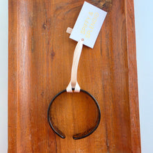 Load image into Gallery viewer, Brynn Bracelet - Amber Dot - Small