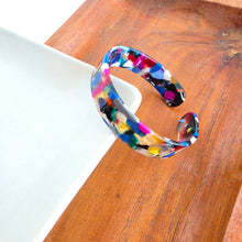 Load image into Gallery viewer, Brynn Bracelet - Moody Mosaic - Small
