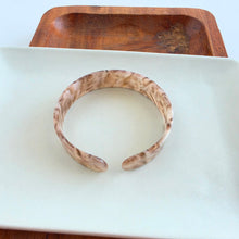 Load image into Gallery viewer, Brynn Bracelet - Shimmering Taupe - Small