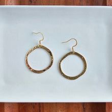 Load image into Gallery viewer, Lainey Earrings - Gold