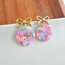Load image into Gallery viewer, Bailey Earrings - Afterglow