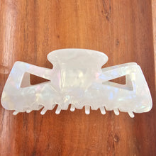 Load image into Gallery viewer, Beverly Hair Claw - Opalite