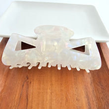Load image into Gallery viewer, Beverly Hair Claw - Opalite