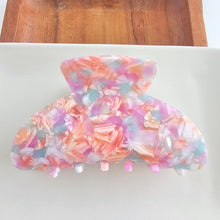 Load image into Gallery viewer, Candace Hair Claw - Afterglow