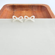Load image into Gallery viewer, Bowie Studs - Opalite