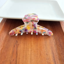 Load image into Gallery viewer, Callie Hair Claw - Mosaic