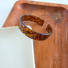 Load image into Gallery viewer, Brynn Bracelet - Amber Dot - Standard