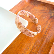 Load image into Gallery viewer, Brynn Bracelet - Shimmering Taupe - Small