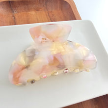 Load image into Gallery viewer, Candace Hair Claw - Spring Spritz