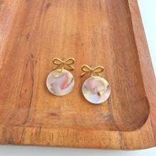 Load image into Gallery viewer, Bailey Earrings - Spring Spritz