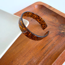 Load image into Gallery viewer, Brynn Bracelet - Amber Dot - Standard