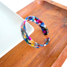 Load image into Gallery viewer, Brynn Bracelet - Moody Mosaic - Small
