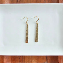 Load image into Gallery viewer, Blair Earrings - Gold