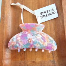 Load image into Gallery viewer, Candace Hair Claw - Afterglow