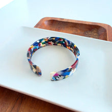 Load image into Gallery viewer, Brynn Bracelet - Moody Mosaic - Standard