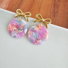 Load image into Gallery viewer, Bailey Earrings - Afterglow