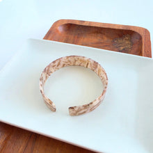 Load image into Gallery viewer, Brynn Bracelet - Shimmering Taupe - Standard