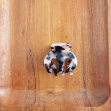 Load image into Gallery viewer, Claire Hair Claw Trio - Olive Tortoise, Blonde Tortoise, and Tortoise