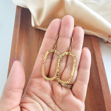 Load image into Gallery viewer, Sienna Earrings - Gold