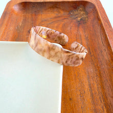 Load image into Gallery viewer, Brynn Bracelet - Shimmering Taupe - Small