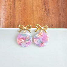 Load image into Gallery viewer, Bailey Earrings - Afterglow