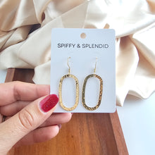 Load image into Gallery viewer, Sienna Earrings - Gold