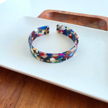 Load image into Gallery viewer, Brynn Bracelet - Moody Mosaic - Standard