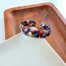 Load image into Gallery viewer, Brynn Bracelet - Moody Mosaic - Standard
