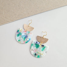 Load image into Gallery viewer, Harper Earrings - Spring Fling