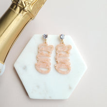 Load image into Gallery viewer, Bachelorette Squad Earrings