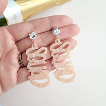 Load image into Gallery viewer, Bachelorette Squad Earrings